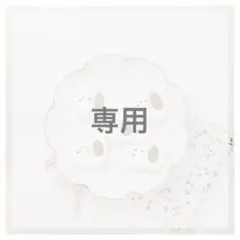 【専用ページ】