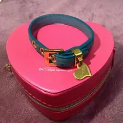 tsumori chisato CARRY フラワーモチーフ ブレスレット - メルカリ
