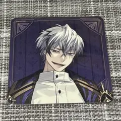 新品 イケヴィラ ちゃれくじ 缶バッジ 等身 ジュード - メルカリ