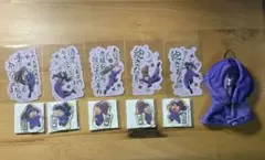 忍たま乱太郎　五年生　セット売り