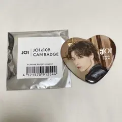 JO1 金城碧海　アクスタ　ポップアップ　109