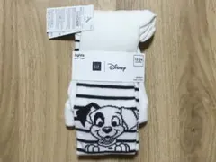 【タイツ】101匹わんちゃん　ディズニー　GAP