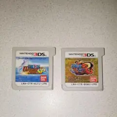 ワンピースアンリミテッドクルーズSPワンピースアンリミテッドワールドR