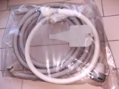 ◎［パナソニック］給水ホース＆風呂水給水ホース：ドラム式洗濯機付属品セット