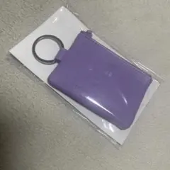 BTS ファンクラブ FC 入会特典 キーポーチ