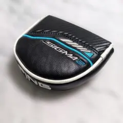 PING SIGMA2 ARNA パター 金谷拓実プロ使用（2025年全米プロ) たかさん専用】金谷拓実プロ使用モデル ping SIGMA2 ARNA