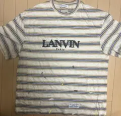 Gallery Dept. x Lanvin T-shirtのサムネイル