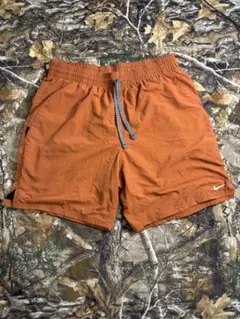NIKE × EDIFICE ウォーターリペレントパンツ M
