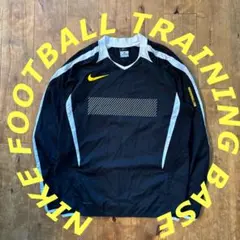 Nike DRI-FIT ナイキ サッカー ピステ トレーニングウェア
