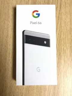 2026年最新】google pixel 6a 箱の人気アイテム - メルカリ