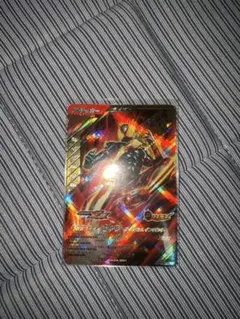 ガンバレジェンズ CX04-001 LR 仮面ライダーゼッツ