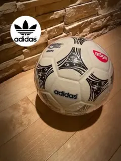adidas 2006W杯決勝モデル試合球レプリカチームガイスト【絶版】 5号