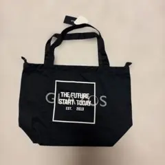 グラソス　トートバッグ