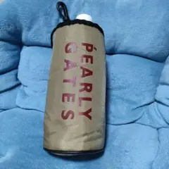PEARLY GATES パーリーゲイツ ボトルホルダー