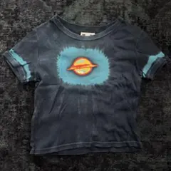 UNIF 宇宙柄Tシャツのサムネイル
