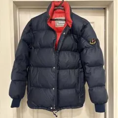 希少　モンクレール　ジュニアL メンズM相当　セット　スキーウェア アシックス 希少 モンクレール ジュニアL メンズM相当 セット スキーウェア