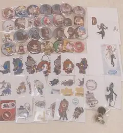 く*ウ様 IdentityV 第五人格 グッズまとめ売り