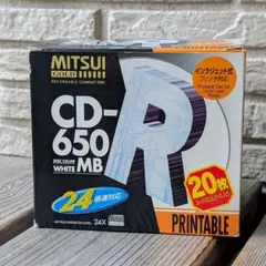 2026年最新】MITSUI cd-rの人気アイテム - メルカリ