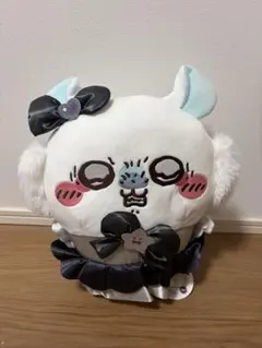 まじかるちいかわ BIGぬいぐるみ モモンガ