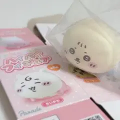 ちいかわBaby ハイハイフィギュア ラッコ