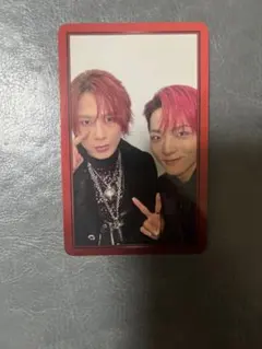 2025年最新】OWV トレカ ペアの人気アイテム - メルカリ