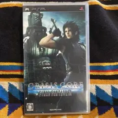 クライシス コア -ファイナルファンタジー VII-