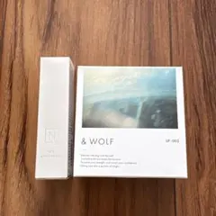 N organic 化粧下地&ファンデーションセット