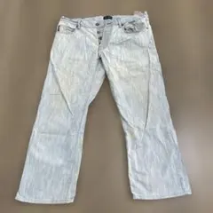 アルマーニ　ジーンズ