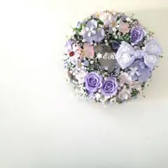 꽃 화환*입구 화환