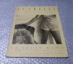 経年 美品 STILL TIME SALLY MANN サリーマン 写真集 洋書 - メルカリ