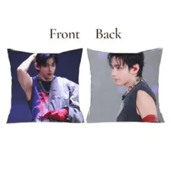 2026年最新】bts クッションカバー テテの人気アイテム - メルカリ