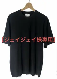 ☆希少☆Y-3 YOHJI YAMAMOTO M3 STP Tシャツ　ストライプのサムネイル
