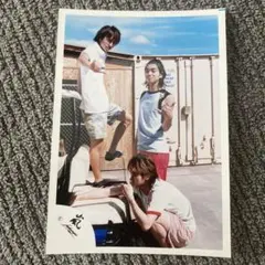 2026年最新】嵐 2002 hawaiiの人気アイテム - メルカリ