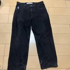 polar skate co 93 デニム(32 30)