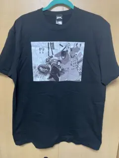 大友昇平 吸う警官 灰色ノ煙 コレクションTシャツ - メルカリ