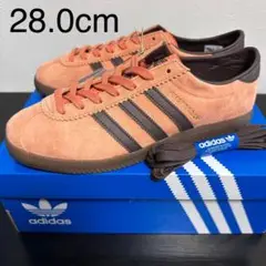 adidas Amsterdam アディダス　アムステルダム26.5 アディダス・アムステルダム（adidas Amsterdam） | スニーカー見学