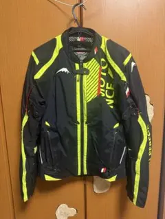 モリワキ ホンダ Super Boldor コラボ メッシュジャケット - メルカリ