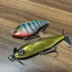 2025年最新】ダイワ tdバイブの人気アイテム - メルカリ