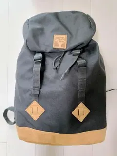 OUTDOOR PRODUCTS McKINLEY アウトドア　キャンプ　バック OUTDOOR PRODUCTS McKINLEY 別注 - メルカリ