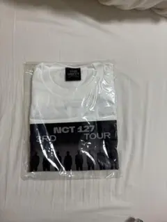 2025年最新】nct127 tシャツの人気アイテム - メルカリ