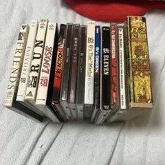2026年最新】bz cd 中古の人気アイテム - メルカリ