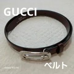 グッチ　GUCCI ベルトのサムネイル