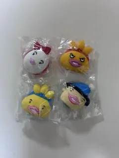 おでんくん　スマホグリップ