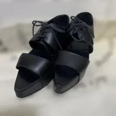 2026年最新】Yohji Yamamoto レディース サンダル・ミュールの人気