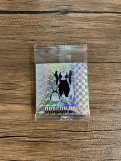 ドラゴンボール　ウエハース　40周年　第二弾