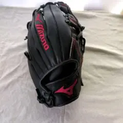 MIZUNO FIELD GLISTER MC 軟式野球グローブジュニア用 - メルカリ