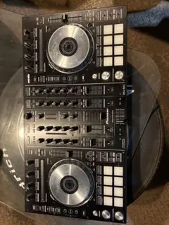 Pioneer DJコントローラー DDJ-SX2 本体のみ！のサムネイル
