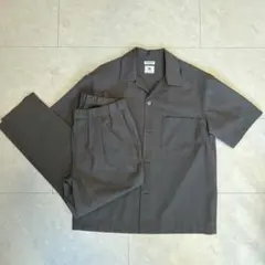 BEAUTY&YOUTH セットアップ シャツ パンツ