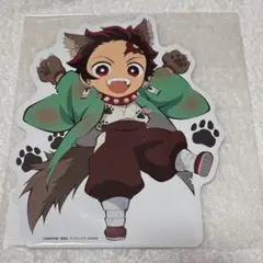 鬼滅の刃 みにきゃら 5周年記念 大集合くじ 竈門炭治郎 ハロウィン 2019