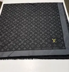 新品 LOUIS VUITTON x 山本寛斎 18SS モノグラム ストール - メルカリ